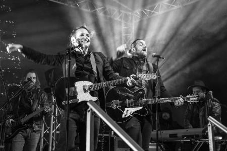 2. nagrada Slamnik Saša - Hamo in Tribute 2 love